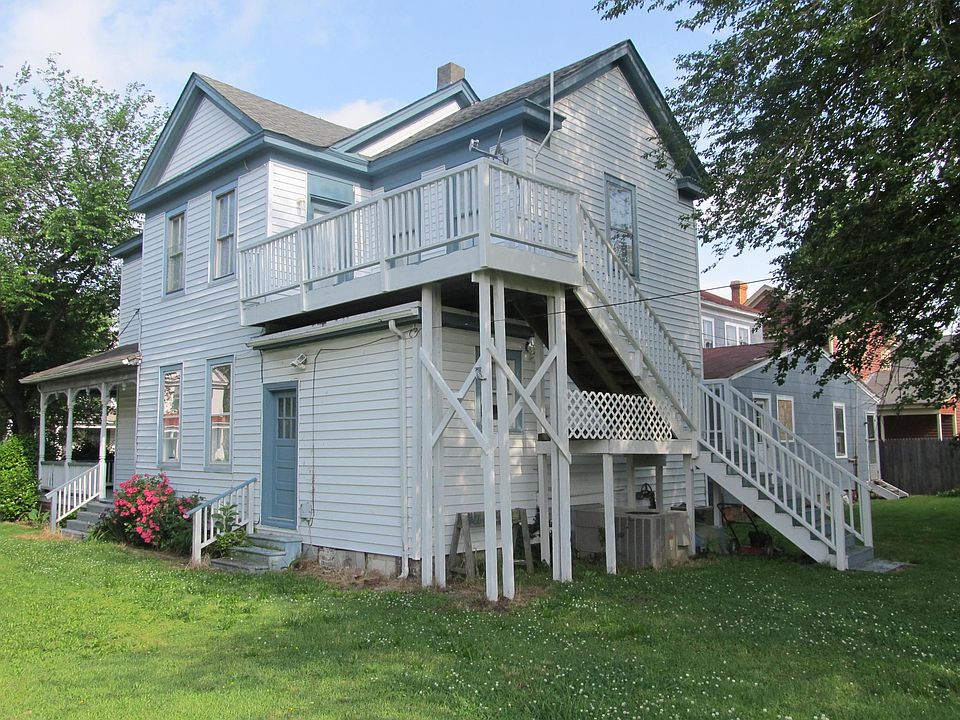 1st image of 549 Mount Vernon Ave #A