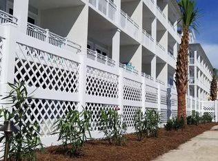 3606 Highway 98 APT 103, Mexico Beach, FL 32456