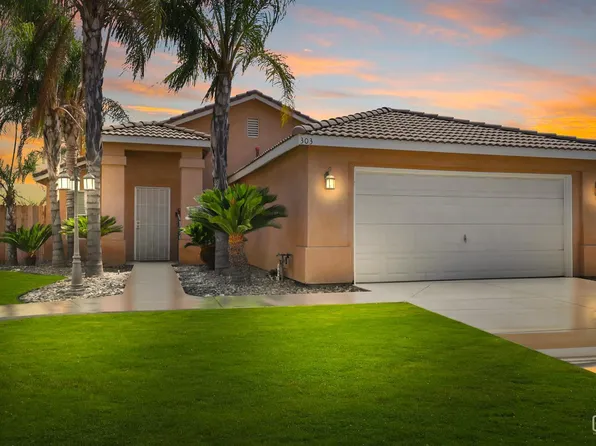 303 Fern Meadow Dr, Bakersfield, CA 93308