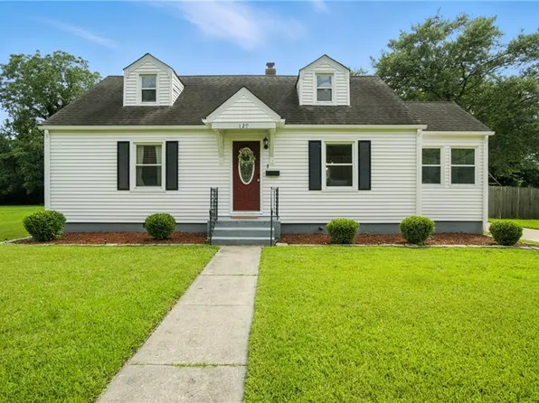 129 Oregon Ave, Portsmouth, VA 23701