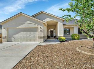 631 Westwinds Dr, Dayton, NV