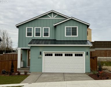 3777 SW 37th St, Gresham, OR, 97080