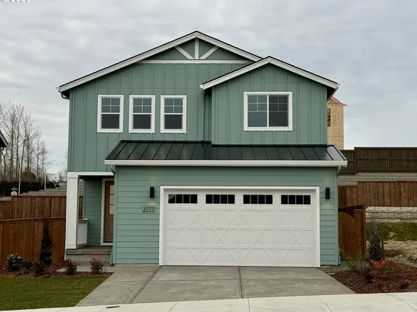 3777 SW 37th St, Gresham, OR 97080