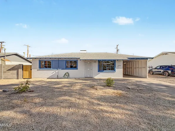 1205 W 5TH Street, Tempe, AZ 85281