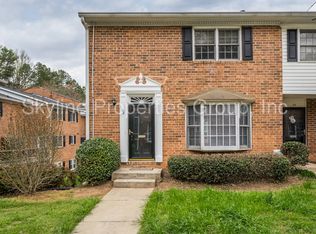 6520 Roswell Rd NE APT 92, Atlanta, GA 30328