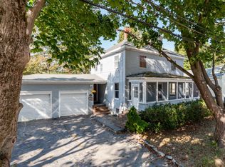 70 Vincent St, South Portland, ME 04106