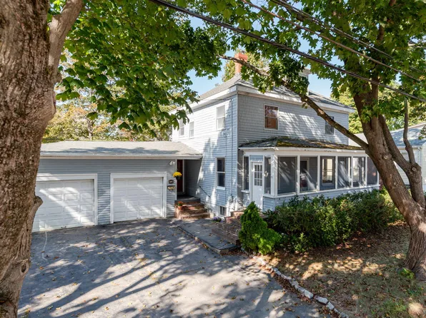 70 Vincent Street, South Portland, ME 04106