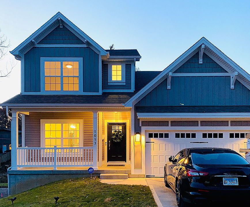 Welcome to 1053 N Rock Hill!