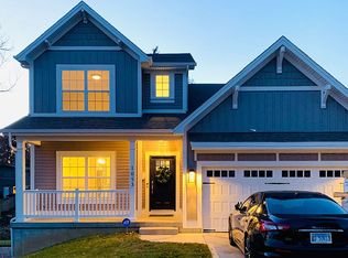 1053 N Rock Hill Rd, Saint Louis, MO 63119