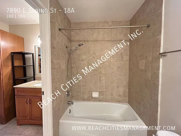7890 E Spring St #18A — Photo 38