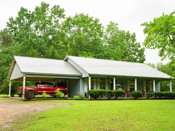 346 Ridgewood Rd, Winfield, AL 35594