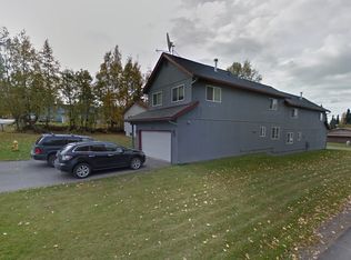 4200 Harrison St, Anchorage, AK 99503