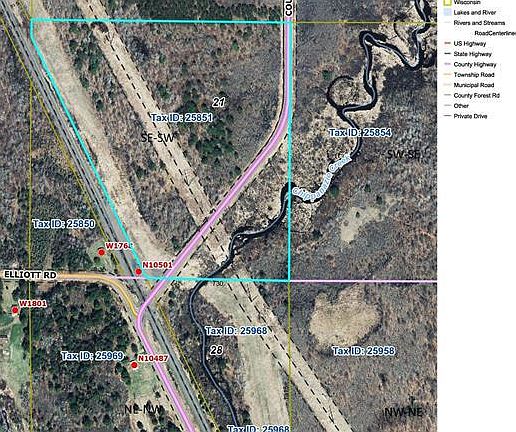 2nd image of 10501 County Highway M