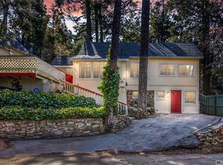 673 Knoll Dr, Crestline, CA 92325