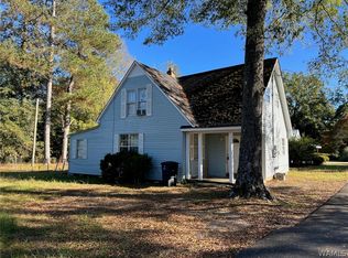 626 3rd Way NE, Fayette, AL 35555