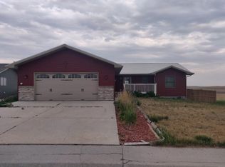 559 Hay Creek Rd, Wright, WY 82732