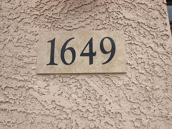 5th image of 1649 W La Mirada Dr