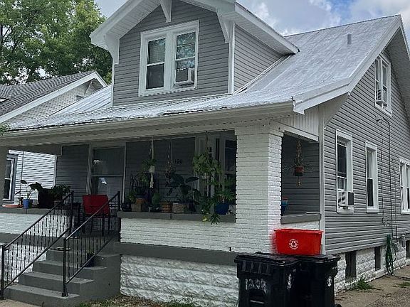 2nd image of 1209 Central Ave #3