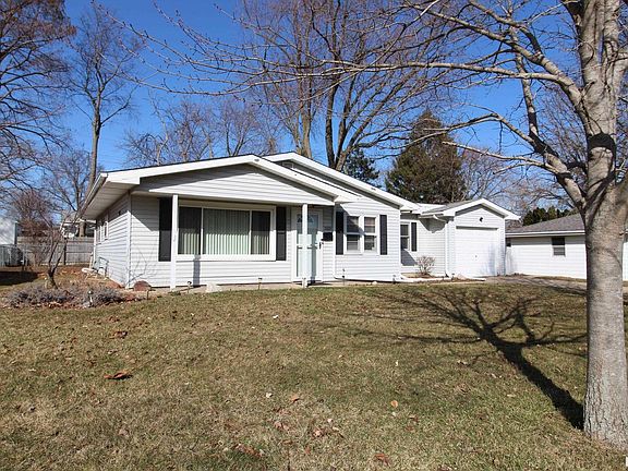 2nd image of 1509 W Sunnyview Dr
