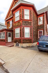 988 Pleasant St, New Bedford, MA, 02740