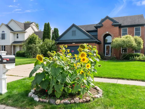 4778 N Ashford Way, Ypsilanti, MI 48197