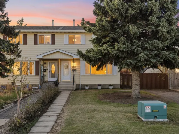 7929 95b Ave, Fort Saskatchewan, AB T8L 3C9