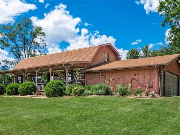 1452 Jackson Rd, Zanesville, OH 43701