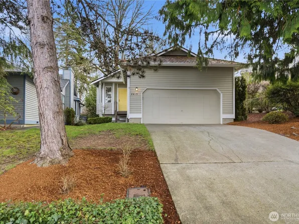 2415 SE 8th Place, Renton, WA 98055