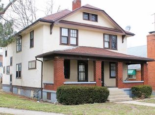 35 W Shadyside Dr #33, Dayton, OH 45405