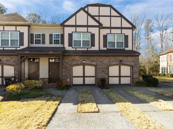 2305 James River Trl, Carrollton, VA 23314