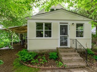 315 4th St SE, Braham, MN 55006