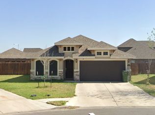 2313 Rio Plata Ct, Mission, TX 78572