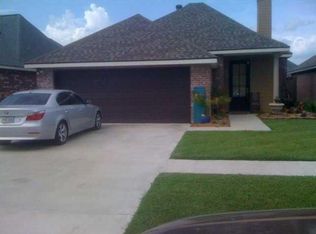 102 Rue Rideau, Lafayette, LA 70503