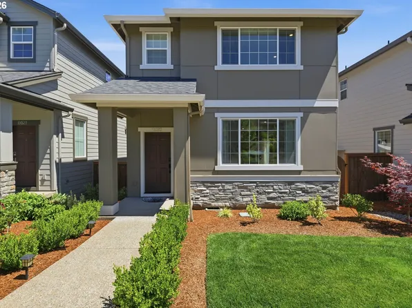 11023 SW Stockholm Dr, Wilsonville, OR 97070