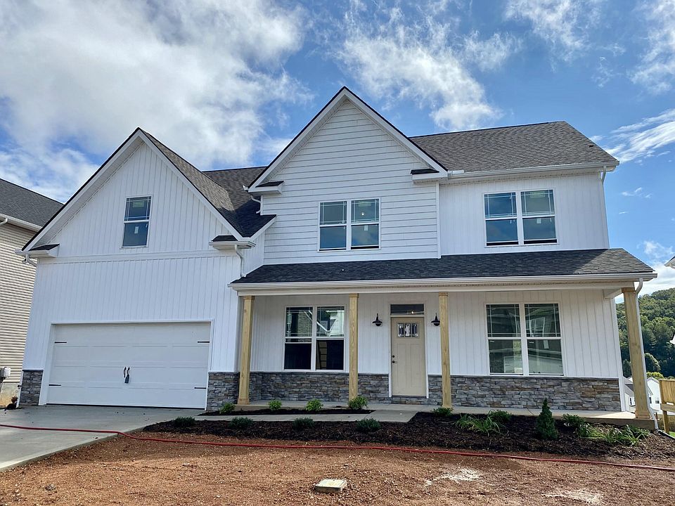 2nd image of 12710 Myrtle Ridge Ln Lot 15