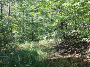 County Road 21, Smithfield, WV 26437