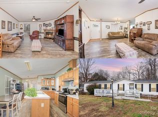 204 Harmony Blend Dr, Harmony, NC 28634