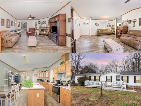 204 Harmony Blend Dr, Harmony, NC 28634