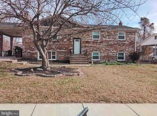 11422 Brandywine Rd, Clinton, MD 20735