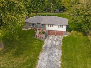 12800 NW Custer Dr, Parkville, MO 64152