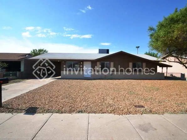 1113 E Winston Dr, Phoenix, AZ 85042