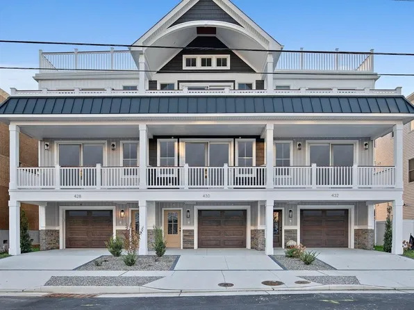 428 W Lincoln Ave #428, Wildwood, NJ 08260