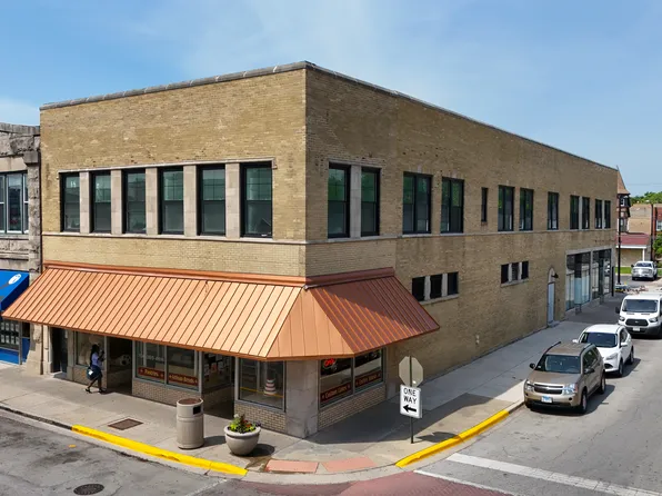 13030 Western Ave #2, Blue Island, IL 60406