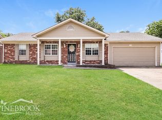 3989 Battlefield Dr, Memphis, TN 38128