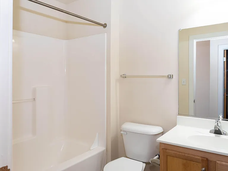 Apartment 306