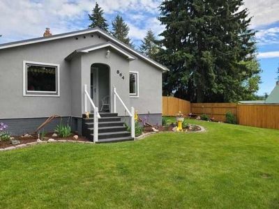 864 N Alder St, Colville, WA, 99114