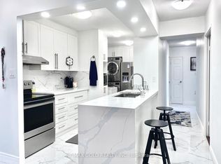 390 Dixon Rd #1611, Toronto, ON M9R 1T4