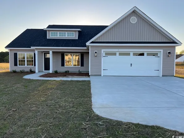 3661 Good Luck Rd. #Live Oak - Lt 9, Aynor, SC 29511