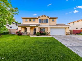 1549 Thomas Dr, Lancaster, CA