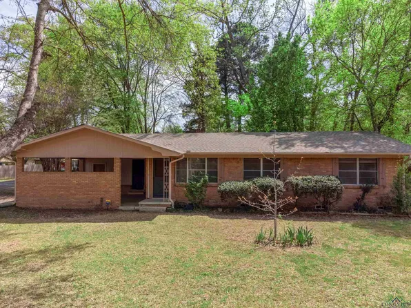 208 Shamrock Dr, Longview, TX 75604